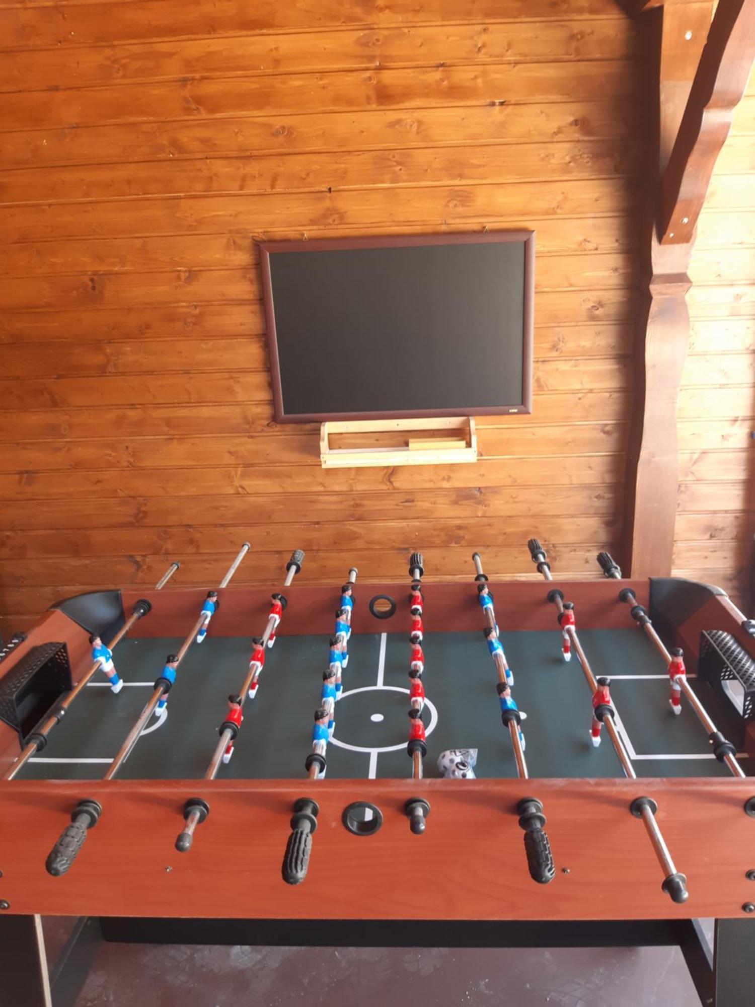 Andrea Vendeghaz Apartment Kehidakustány Екстериор снимка
