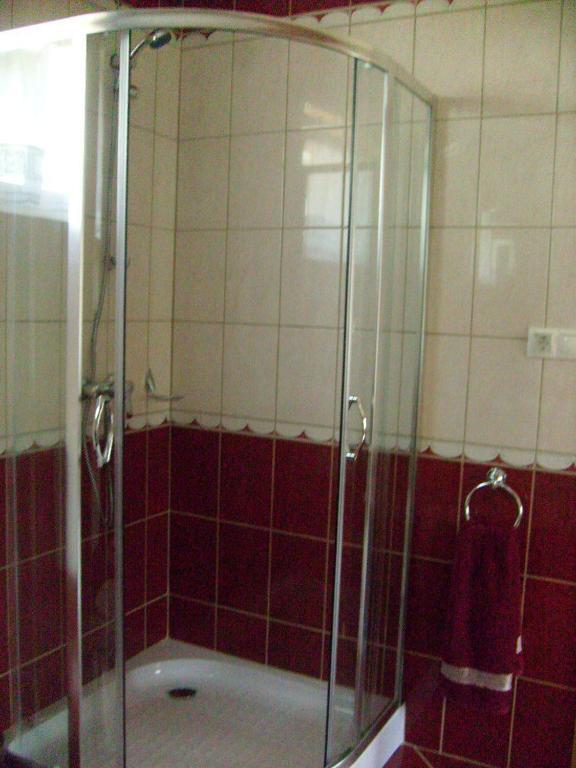 Andrea Vendeghaz Apartment Kehidakustány Стая снимка