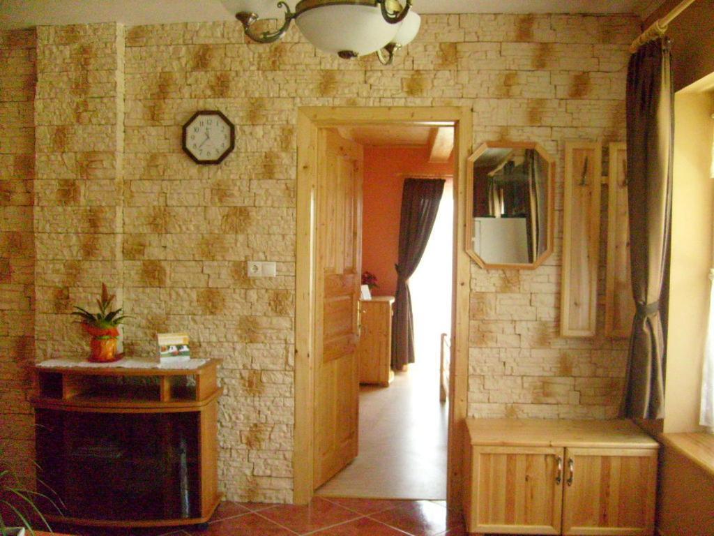Andrea Vendeghaz Apartment Kehidakustány Стая снимка